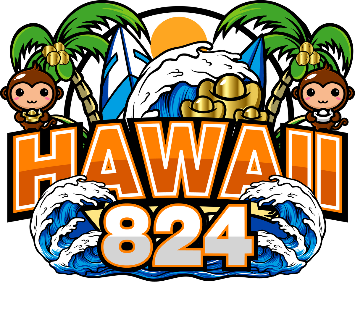 hawaii24